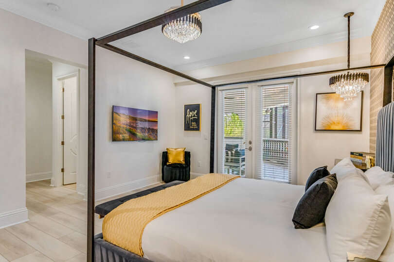 5 Star Villa Eterna – A Timeless Private Residence