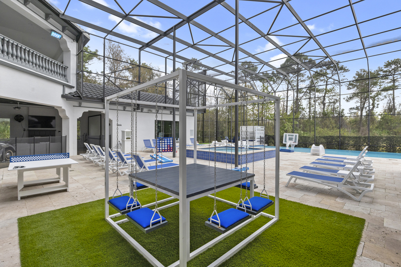5 Star Villa Eterna – A Timeless Private Residence