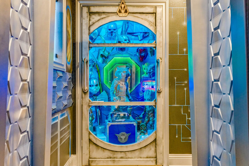 5 Star Villa Eterna – A Timeless Private Residence