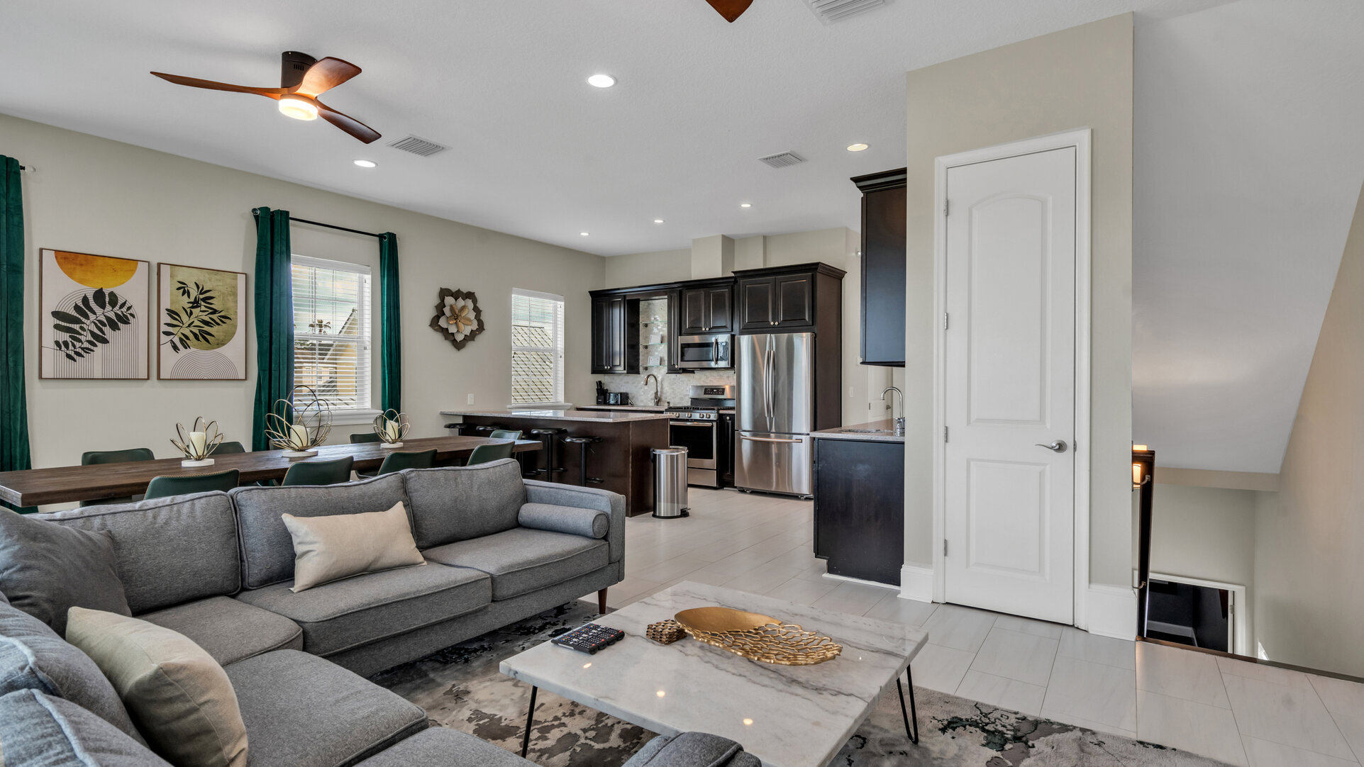 Stunning 8 Bedroom Villa in Orlando Oasis,6513
