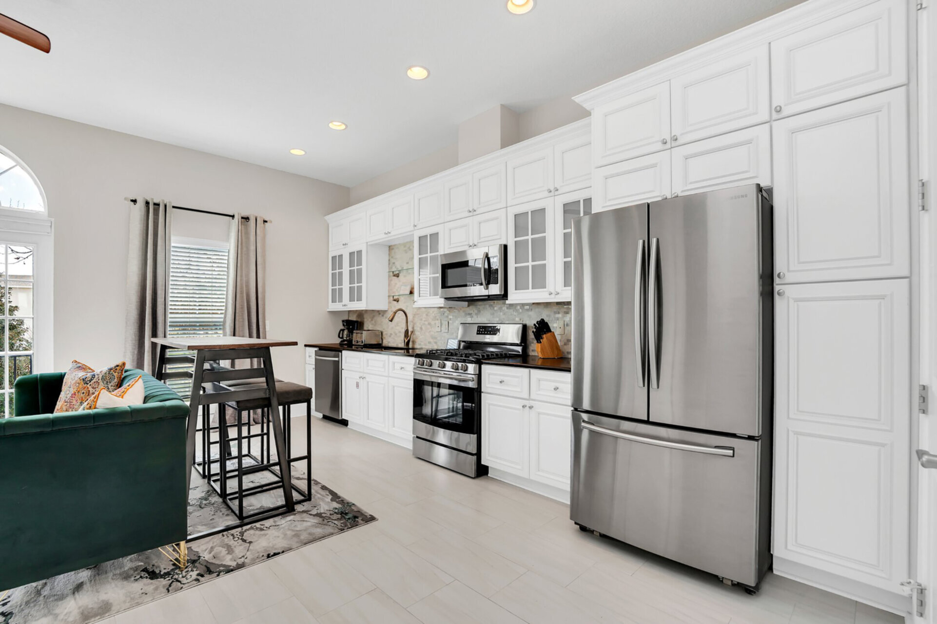 Stunning 8 Bedroom Villa in Orlando Oasis,6513