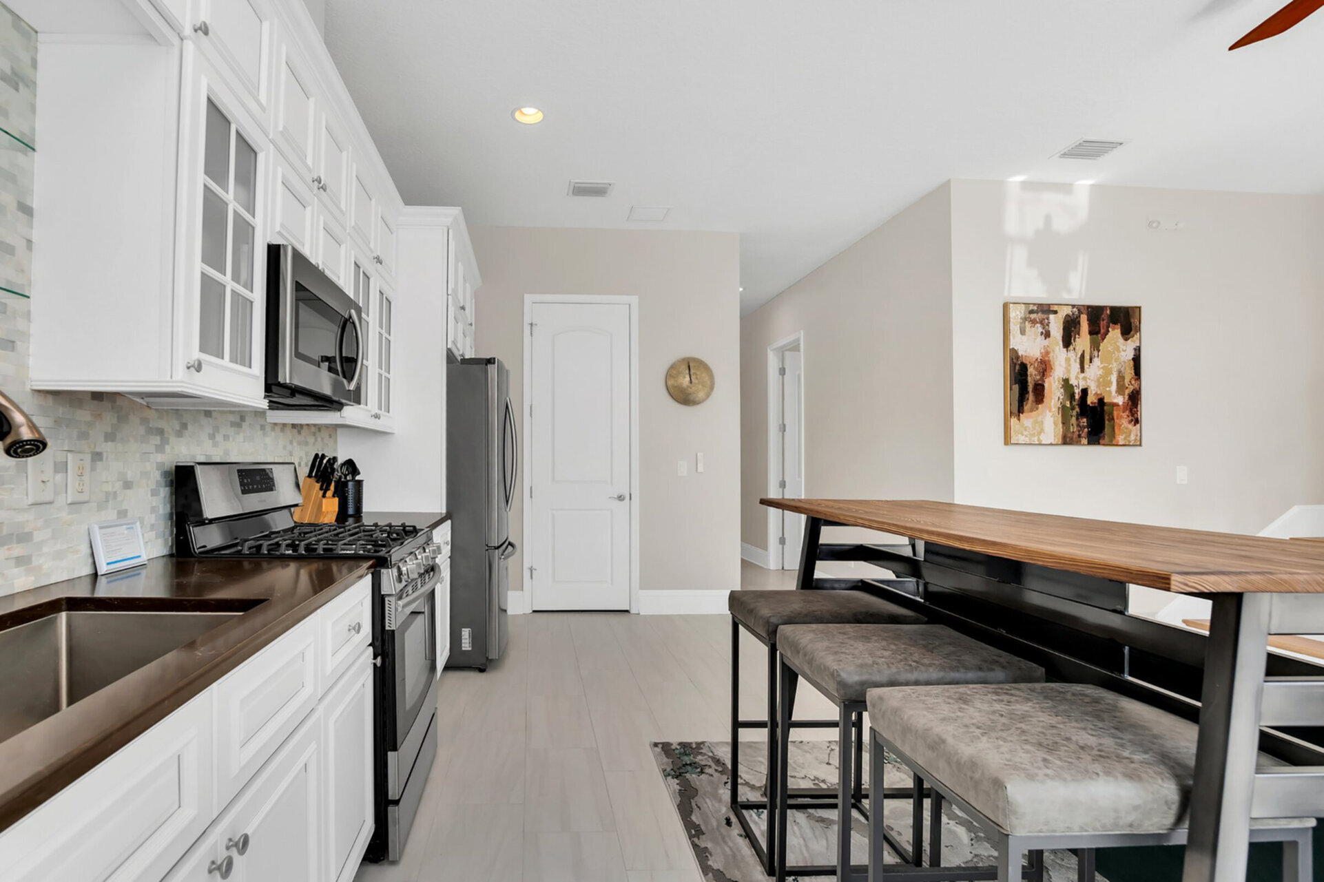 Stunning 8 Bedroom Villa in Orlando Oasis,6513