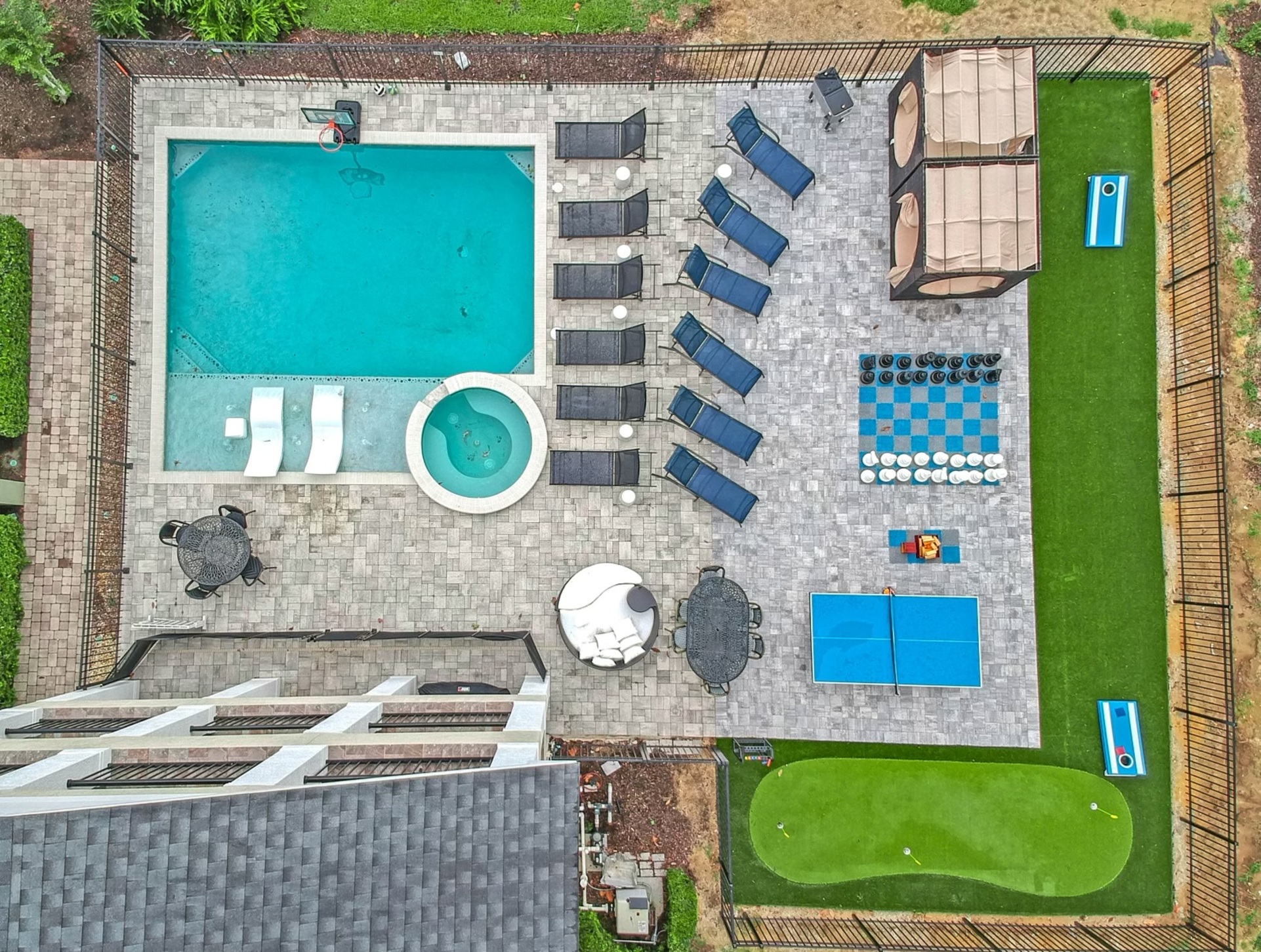 Stunning 8 Bedroom Villa in Orlando Oasis,6513
