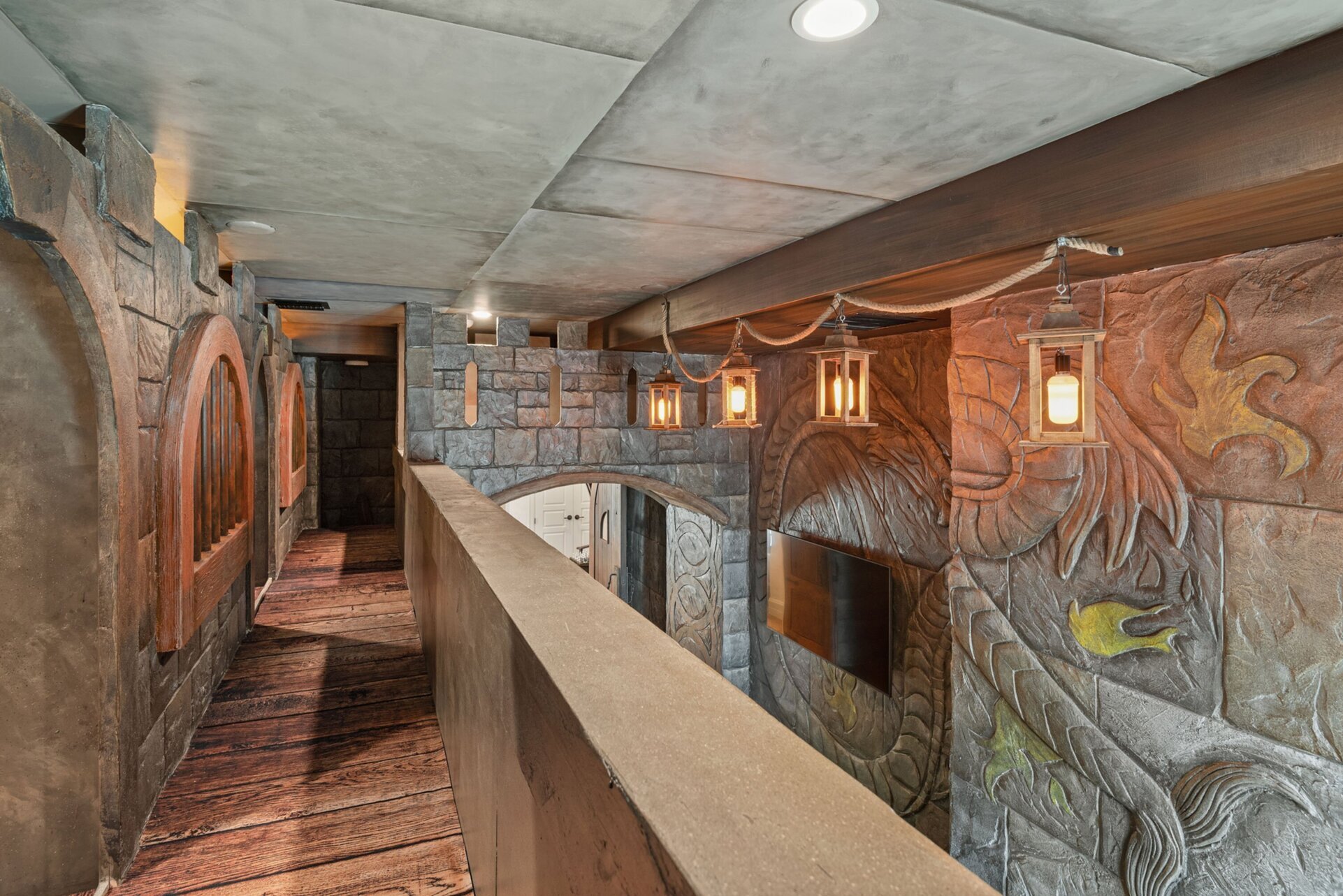 5 Star Villa Royale – A Majestic Private Estate
