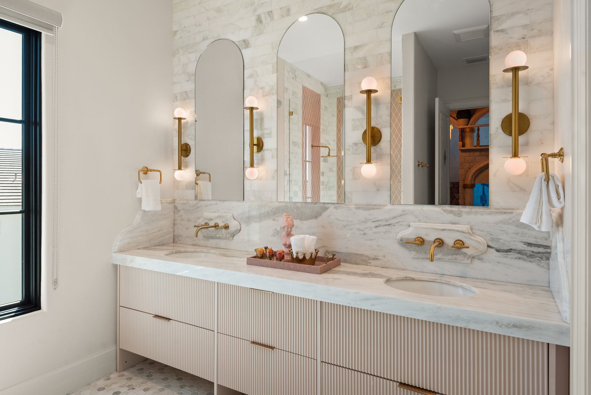 5 Star Villa Royale – A Majestic Private Estate