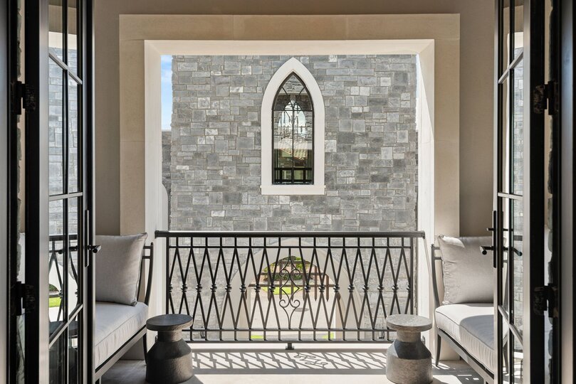 5 Star Villa Royale – A Majestic Private Estate