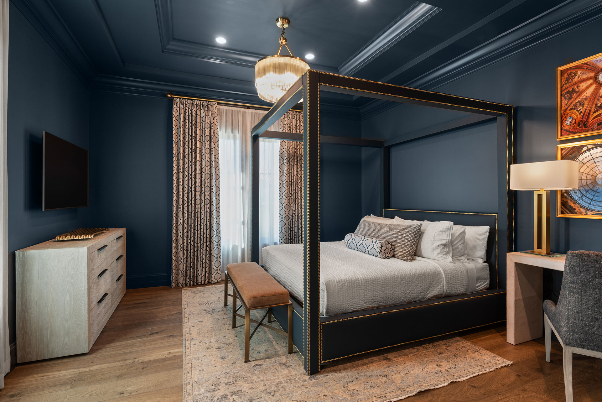 5 Star Villa Royale – A Majestic Private Estate