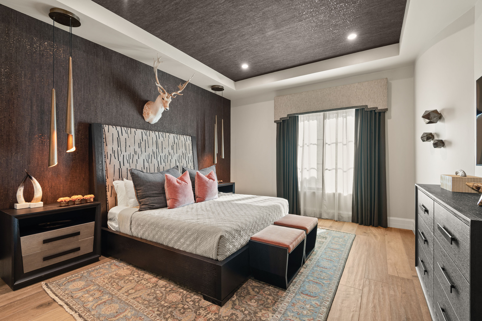 5 Star Villa Royale – A Majestic Private Estate
