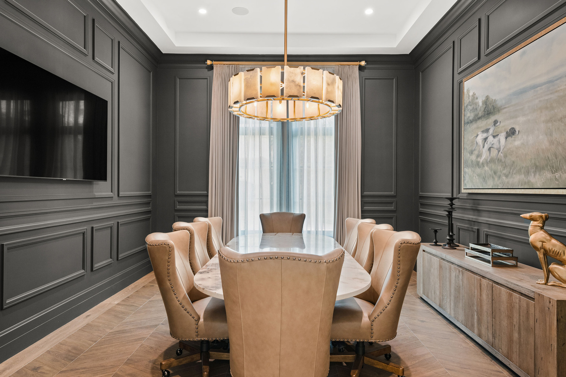 5 Star Villa Royale – A Majestic Private Estate