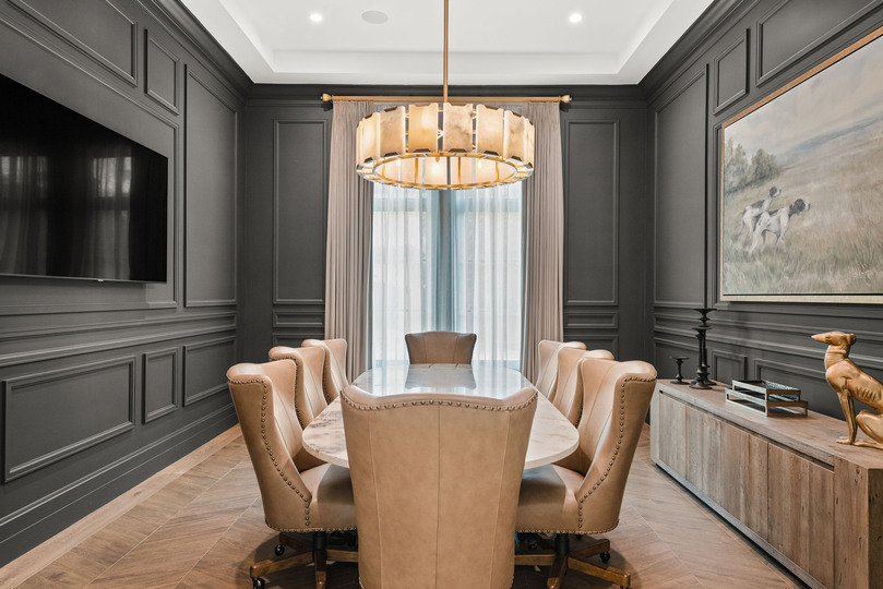 5 Star Villa Royale – A Majestic Private Estate