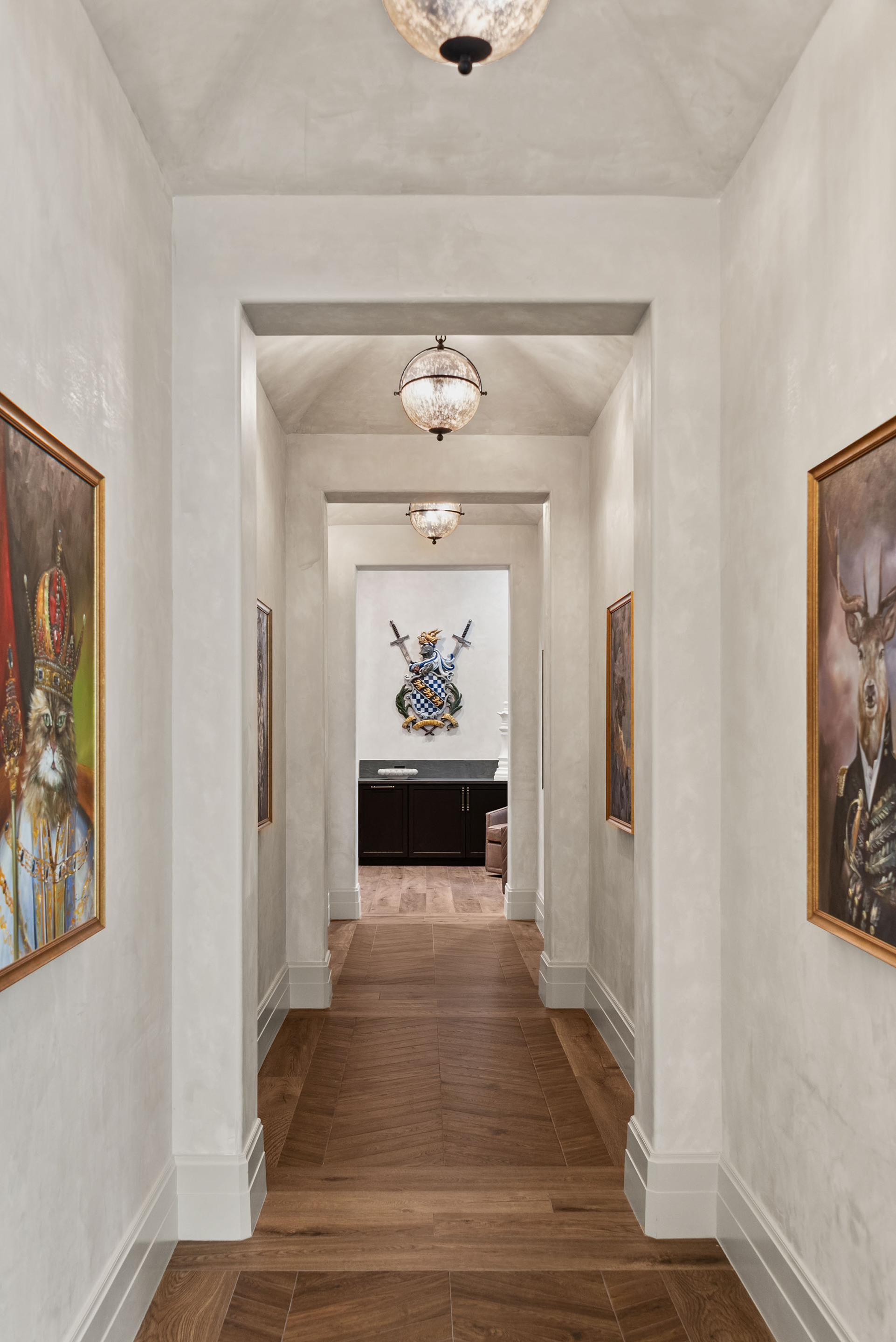 5 Star Villa Royale – A Majestic Private Estate