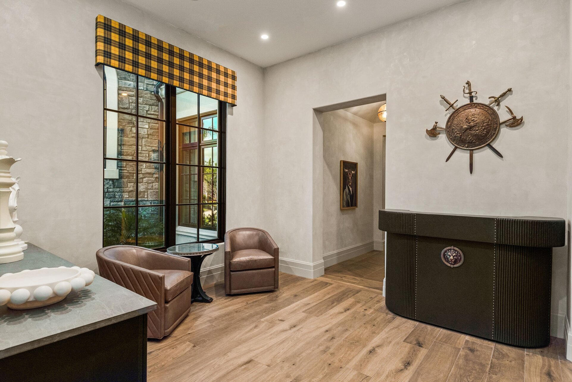 5 Star Villa Royale – A Majestic Private Estate