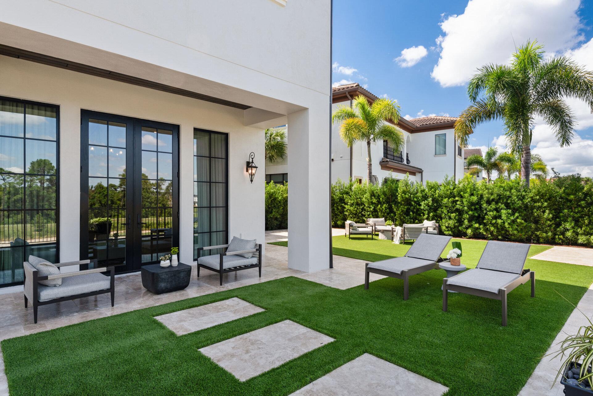 5 Star Villa Royale – A Majestic Private Estate