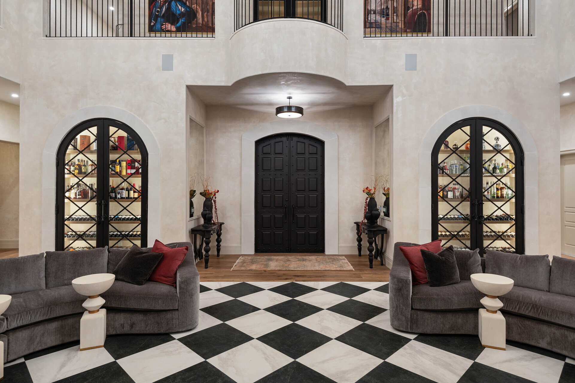 5 Star Villa Royale – A Majestic Private Estate