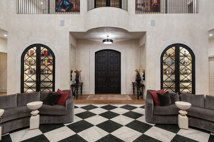5 Star Villa Royale – A Majestic Private Estate