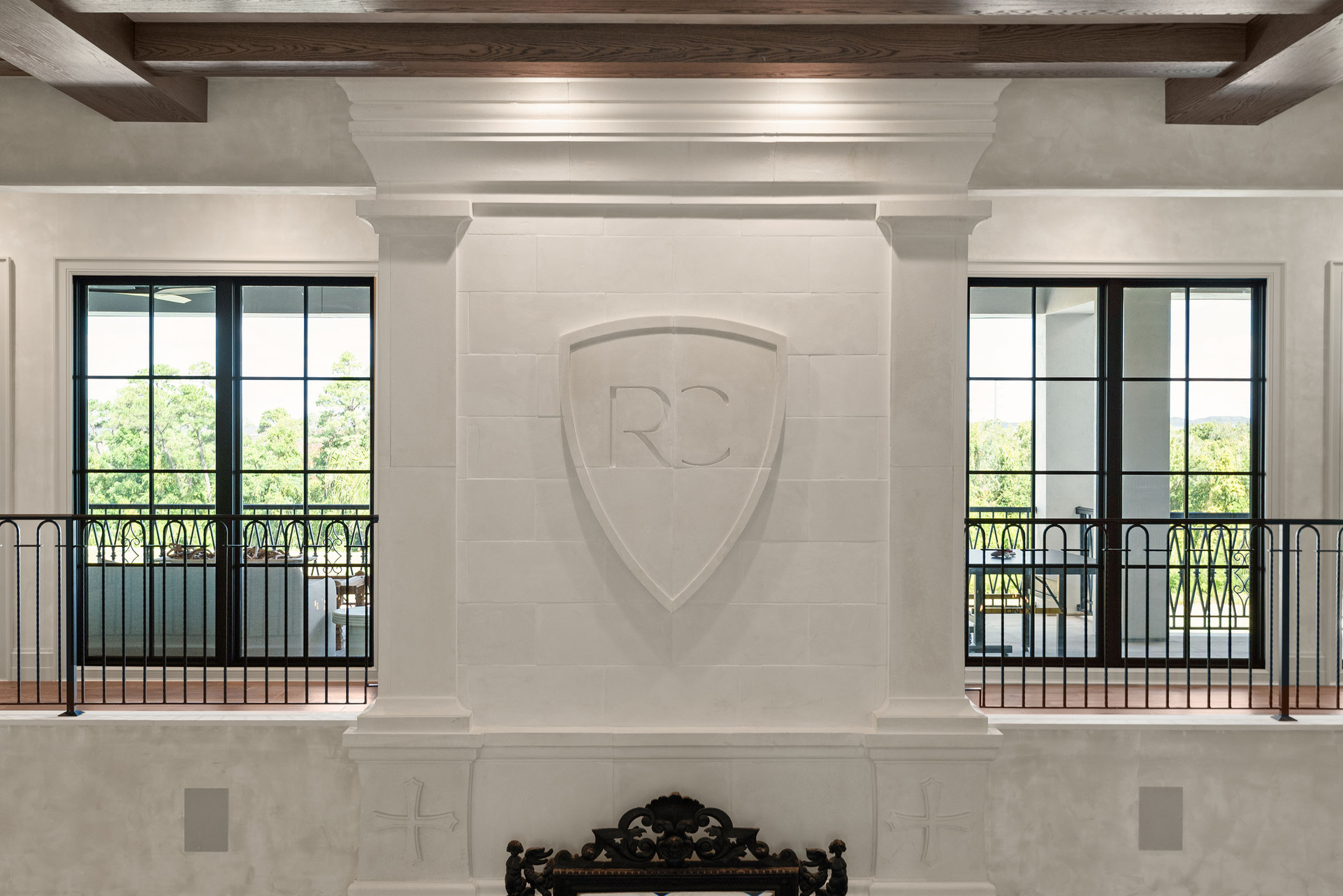5 Star Villa Royale – A Majestic Private Estate