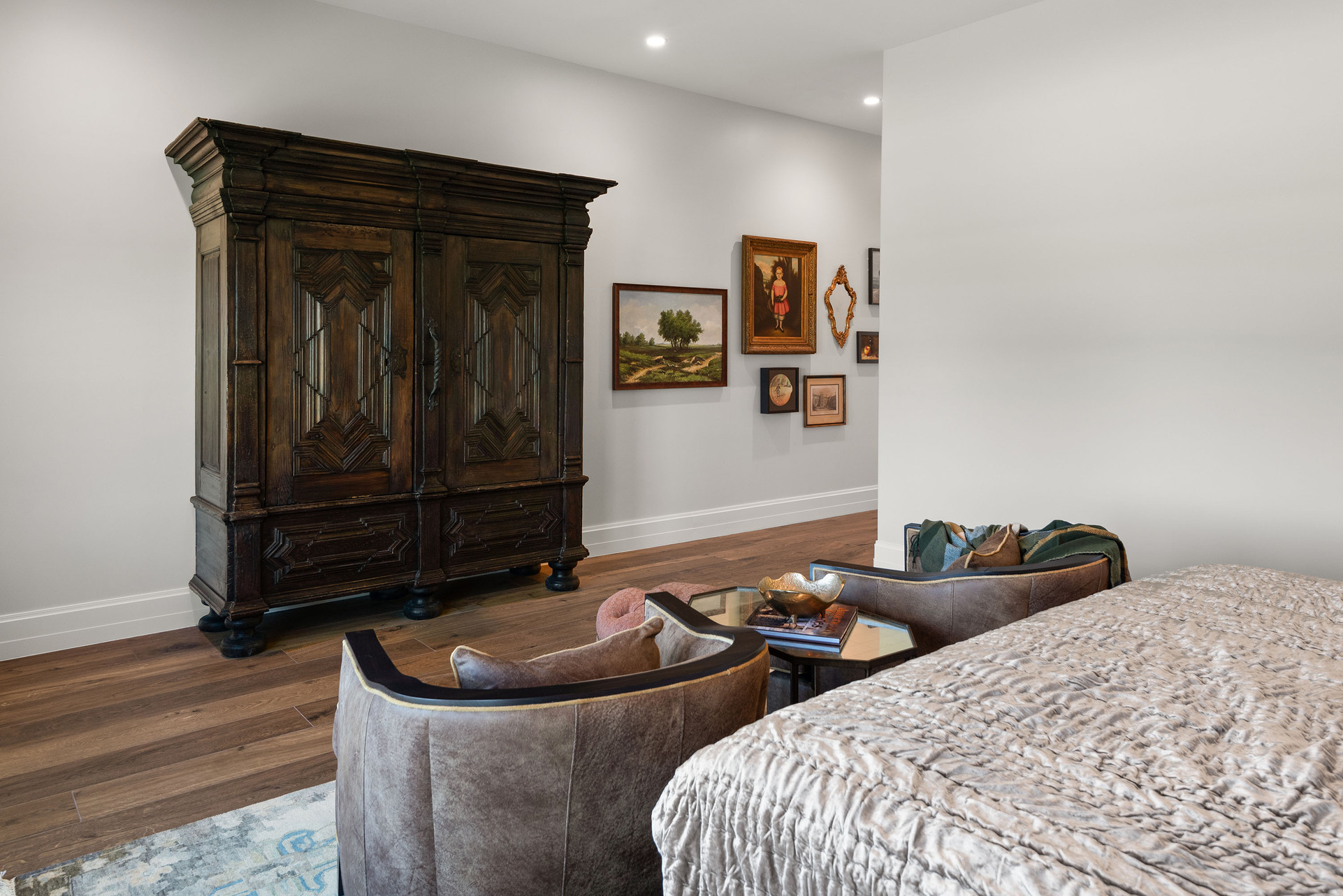 5 Star Villa Royale – A Majestic Private Estate