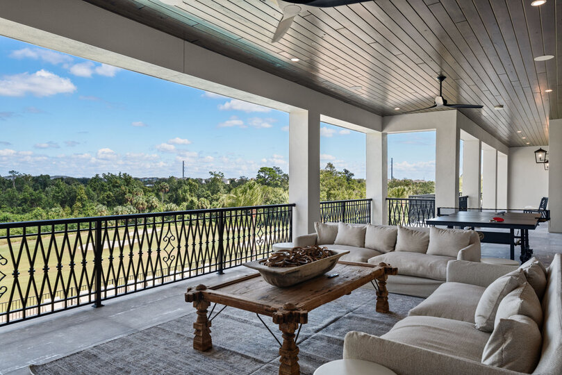 5 Star Villa Royale – A Majestic Private Estate
