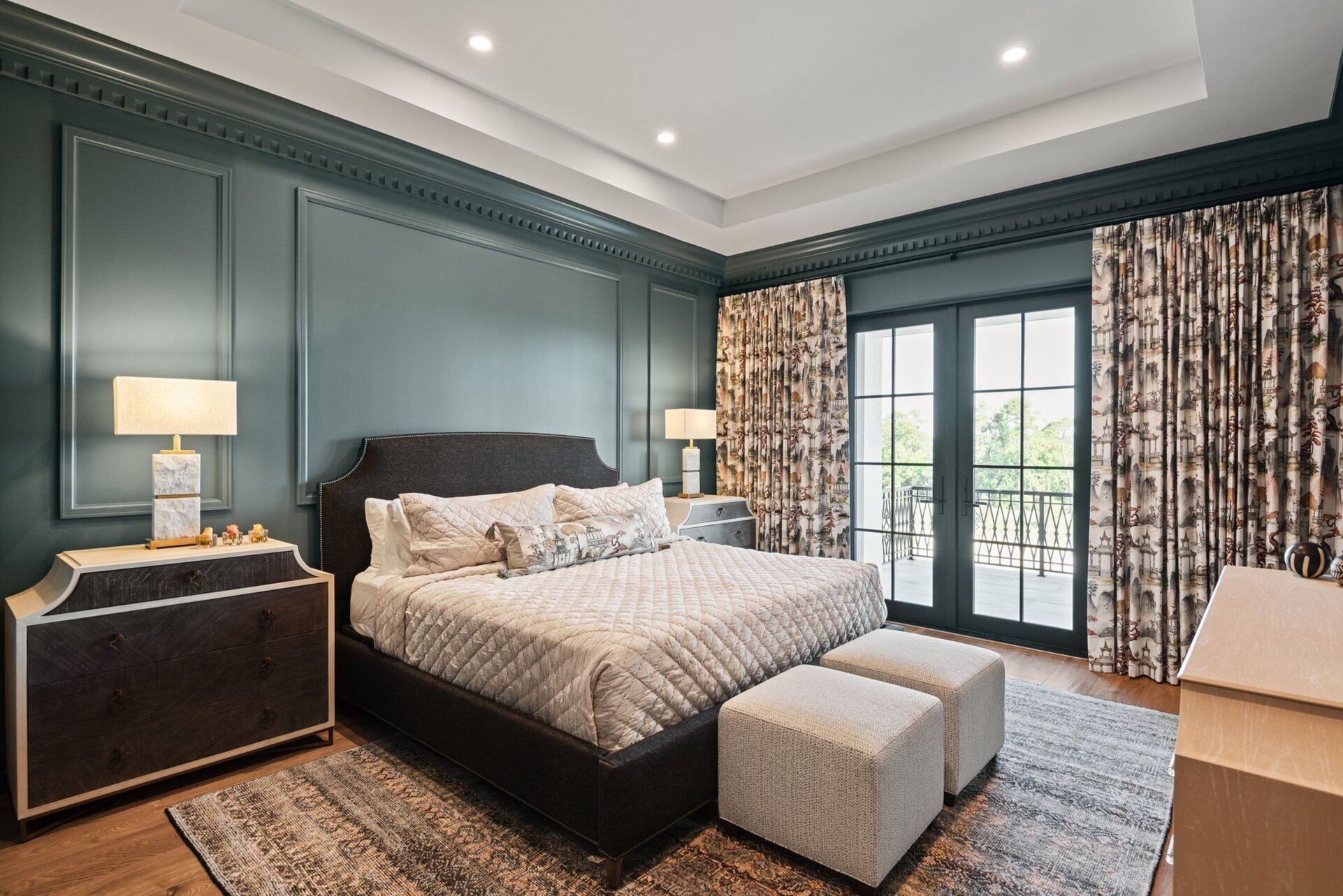 5 Star Villa Royale – A Majestic Private Estate