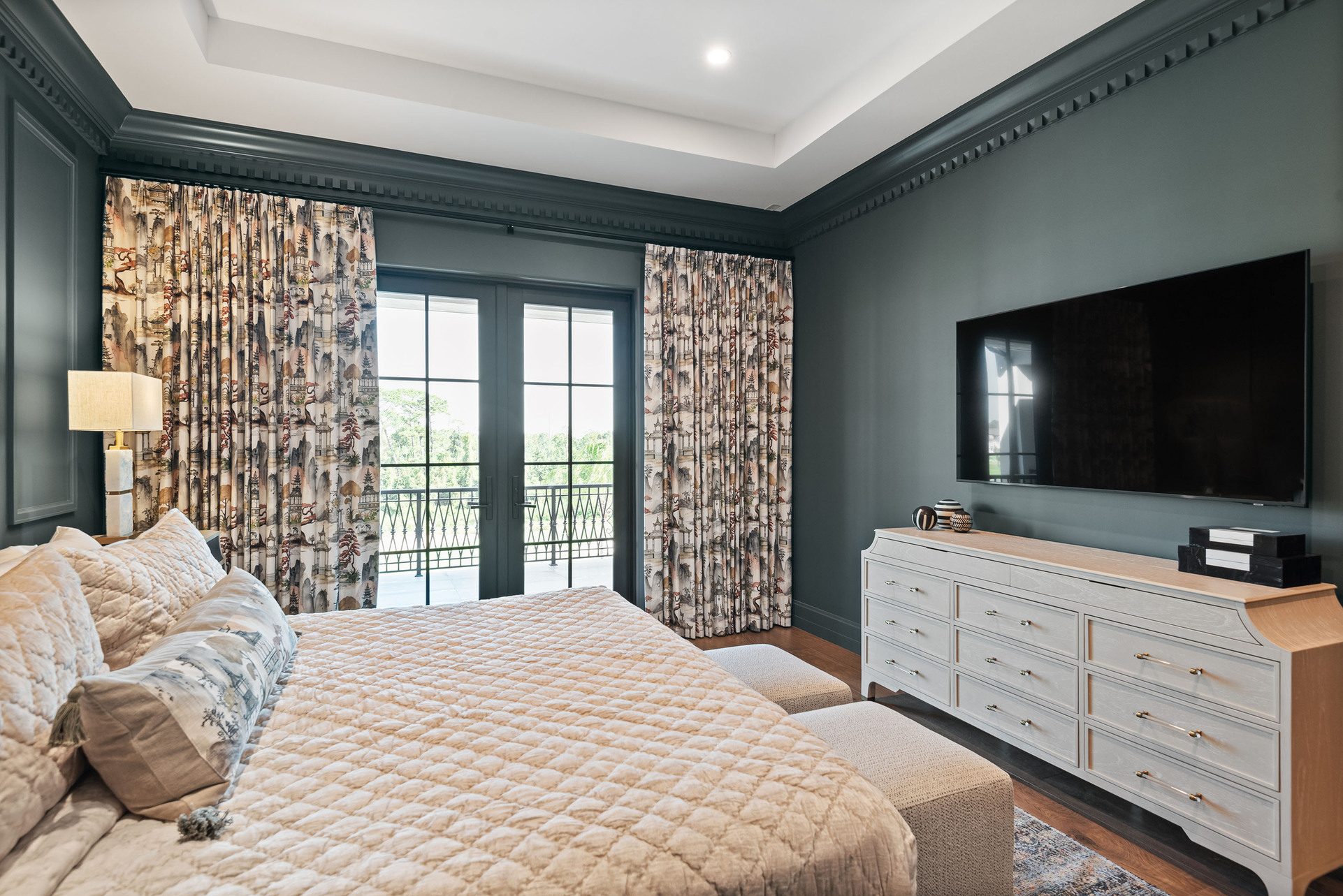 5 Star Villa Royale – A Majestic Private Estate