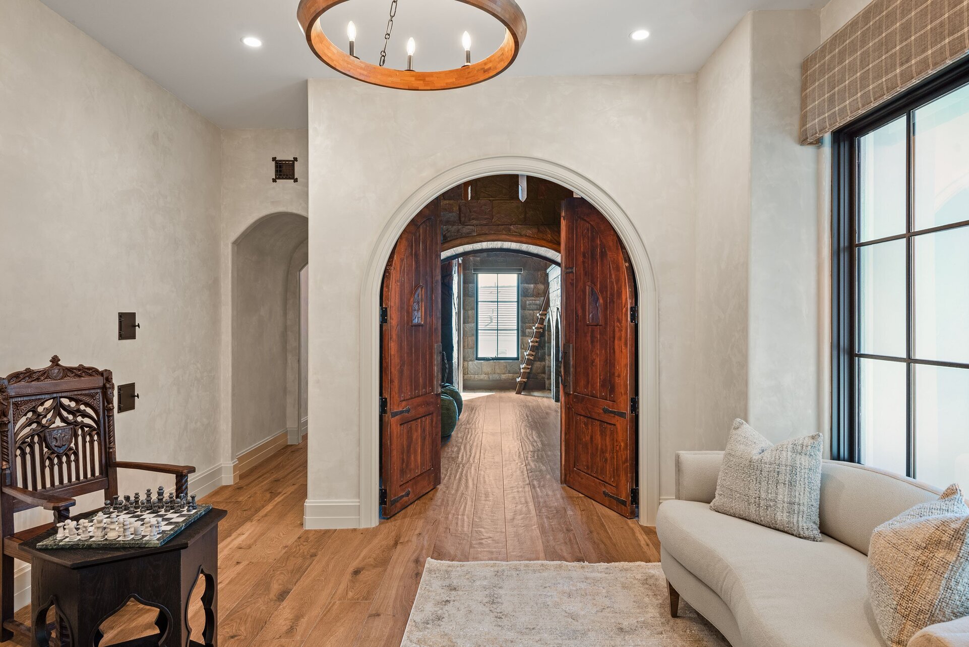 5 Star Villa Royale – A Majestic Private Estate