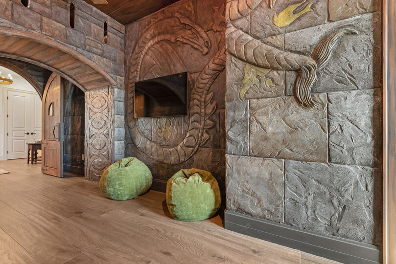 5 Star Villa Royale – A Majestic Private Estate