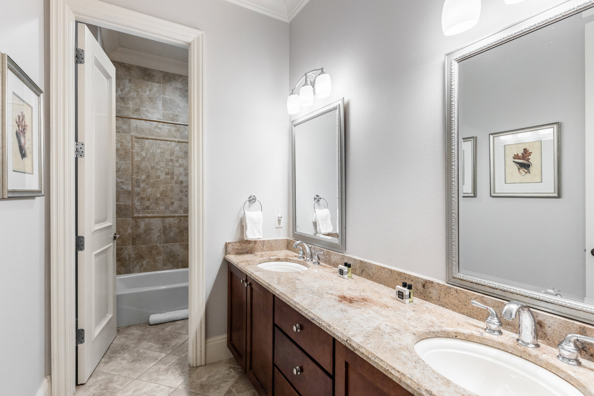 Elegant Vacation Home in Orlando,6516