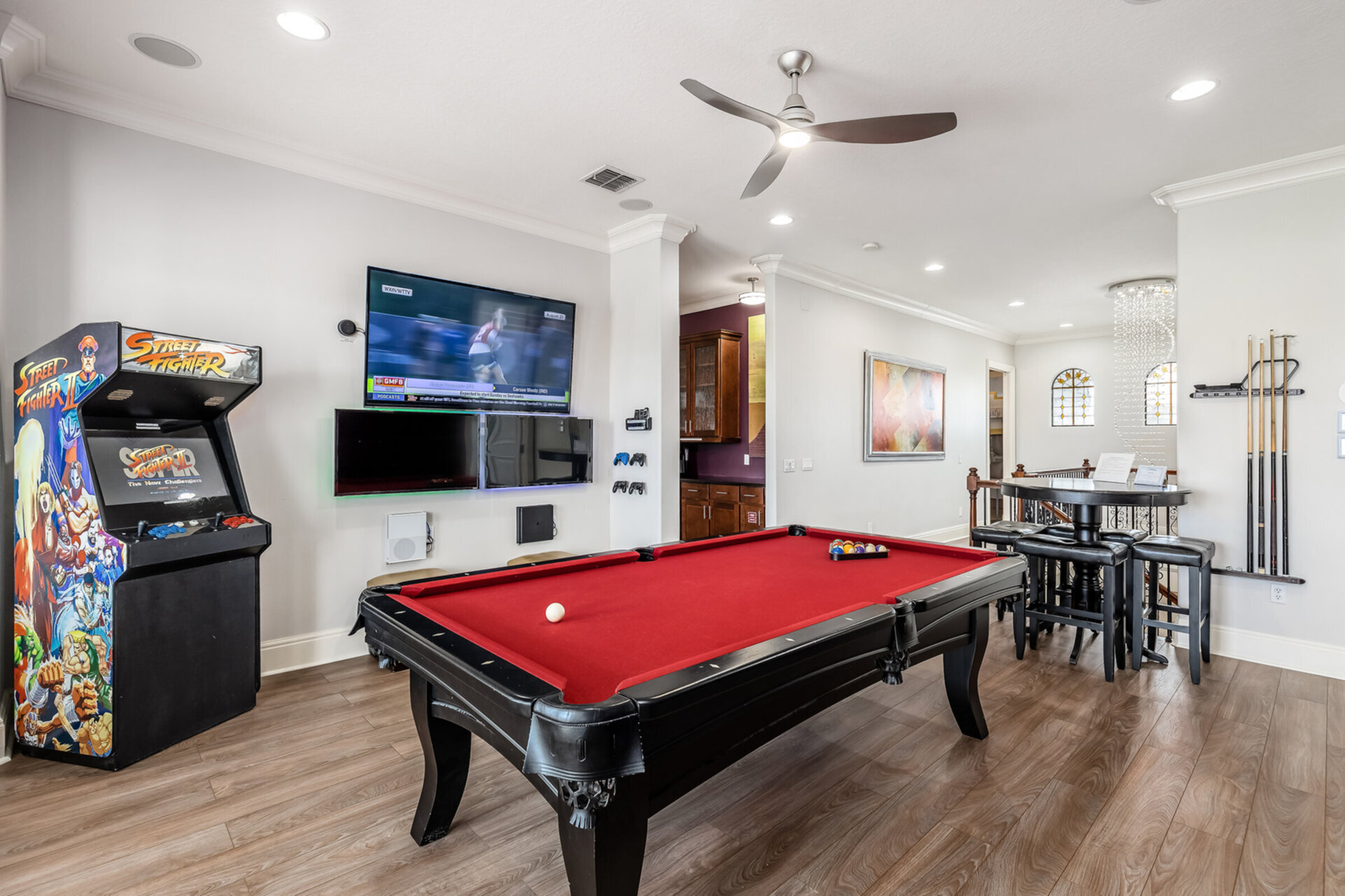 Elegant Vacation Home in Orlando,6516