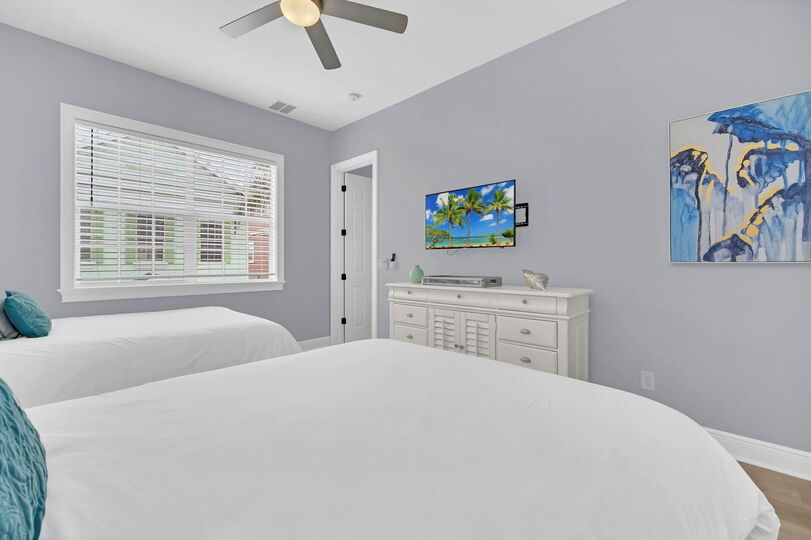 Exclusive Orlando Villa: 7 Bedrooms,6518