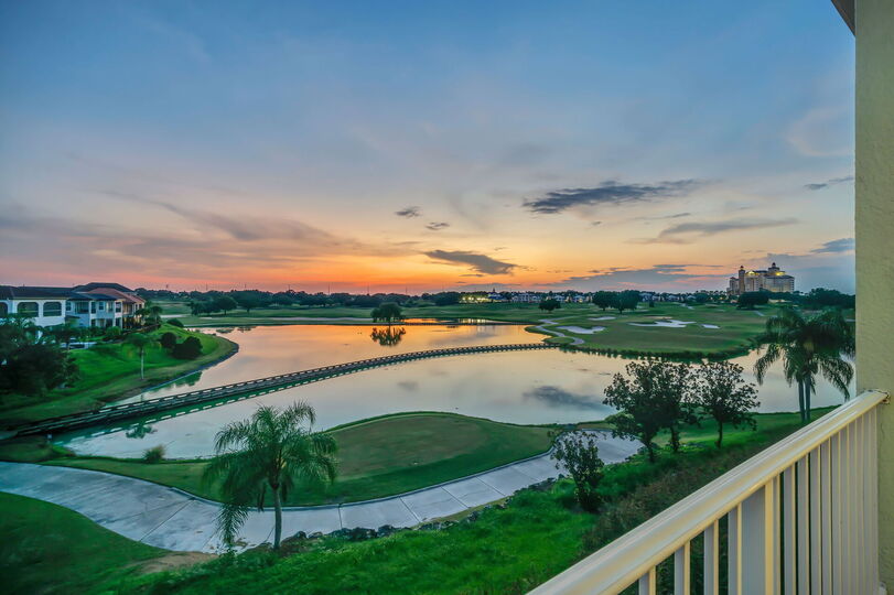 Exclusive Orlando Villa: 7 Bedrooms,6518