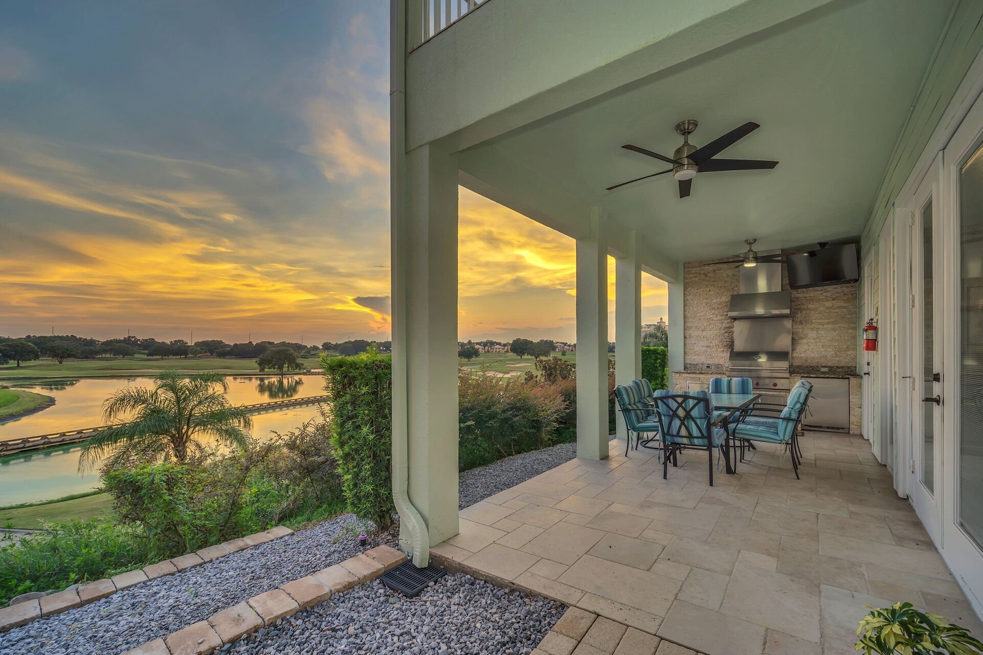 Exclusive Orlando Villa: 7 Bedrooms,6518