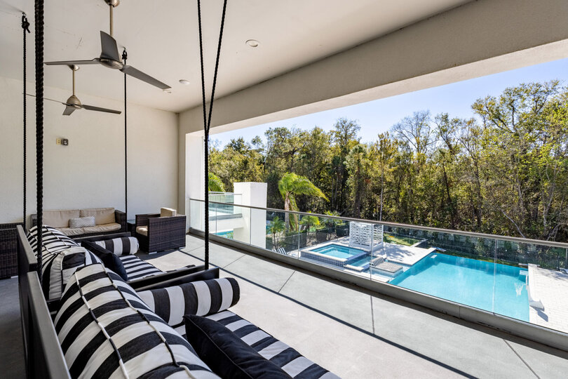 5 Star Villa Infinity – A Majestic Private Residence
