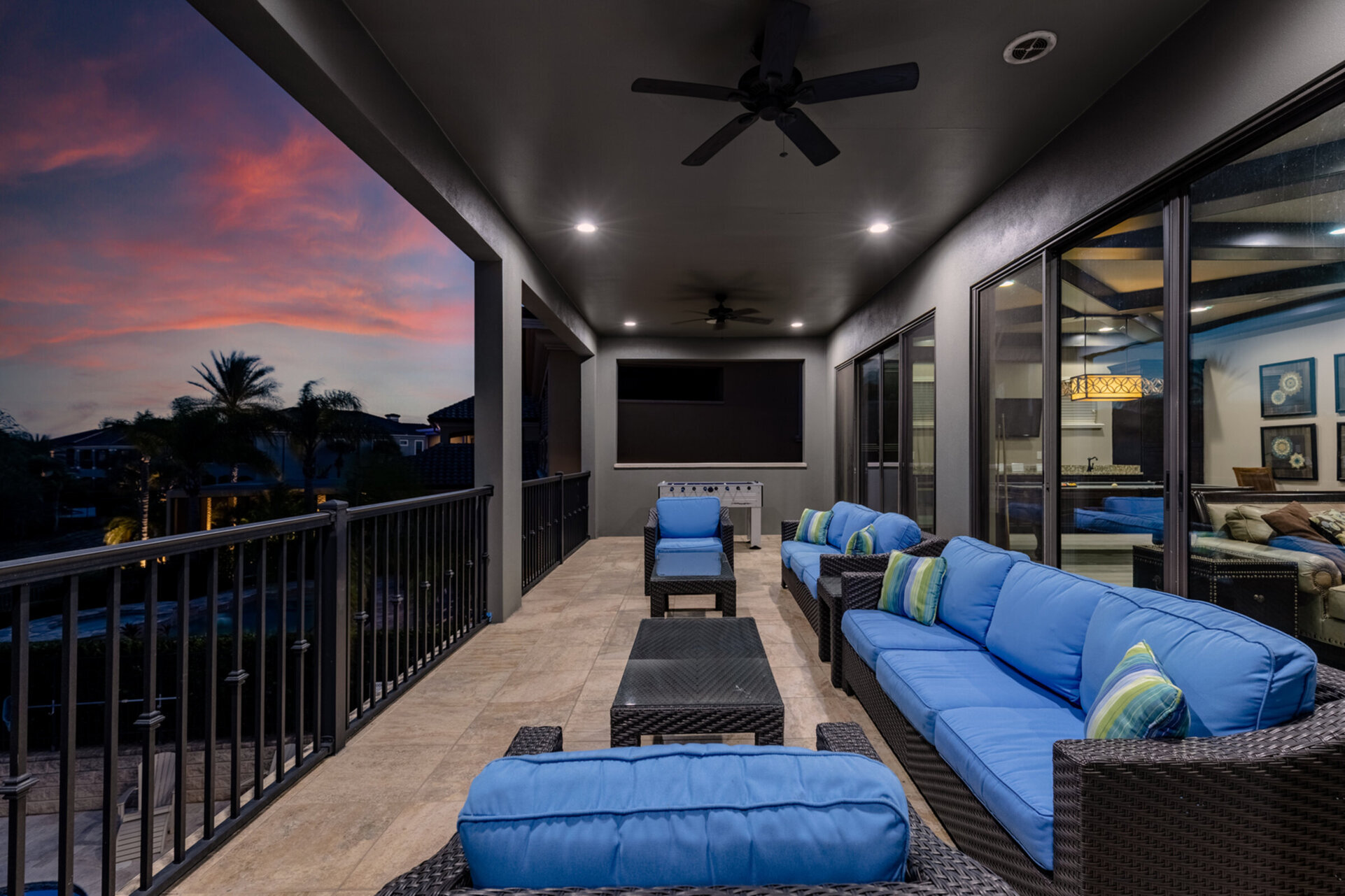 Serenity Awaits - Luxe 7 Bedroom Villa,6525