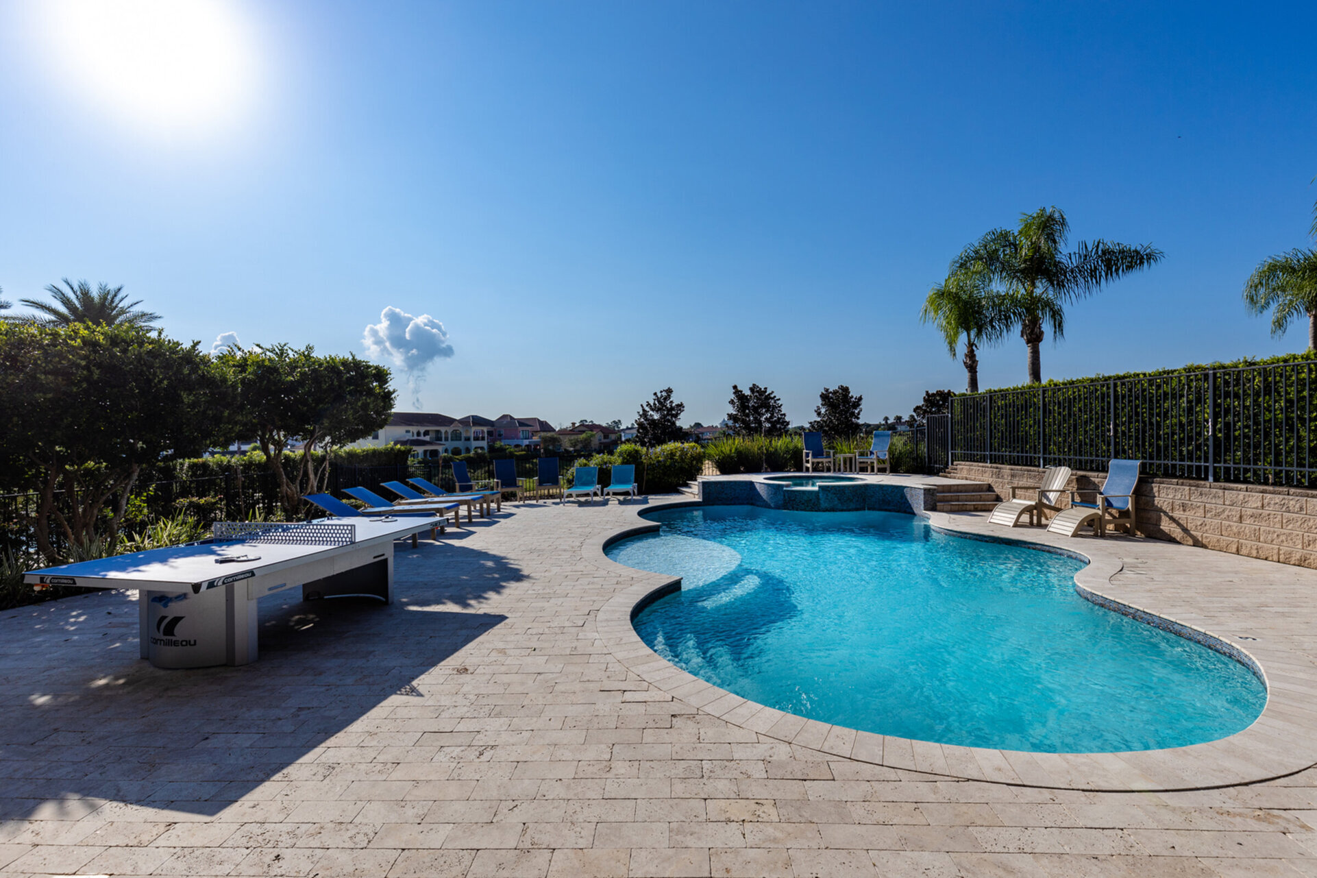 Serenity Awaits - Luxe 7 Bedroom Villa,6525