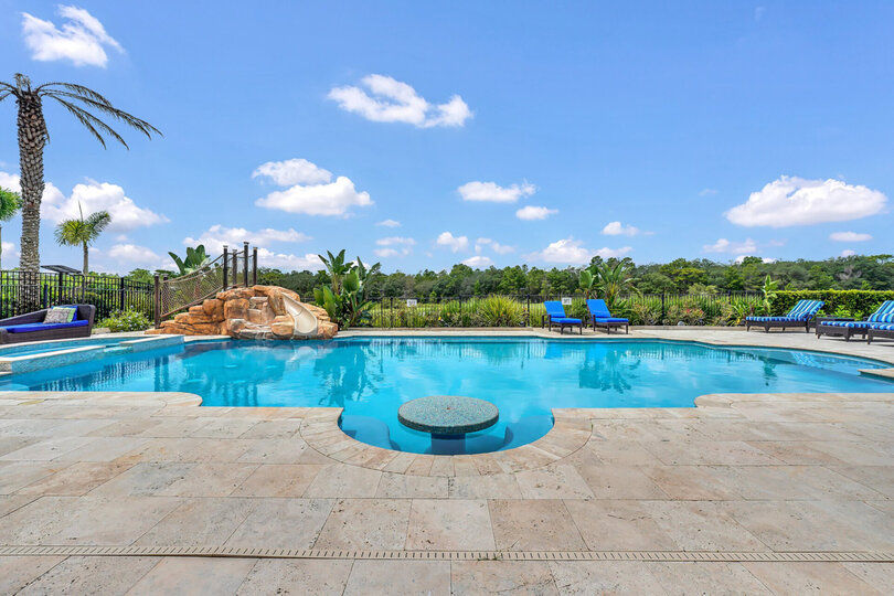 5 Star Villa Celestine – An Exquisite Grand Retreat