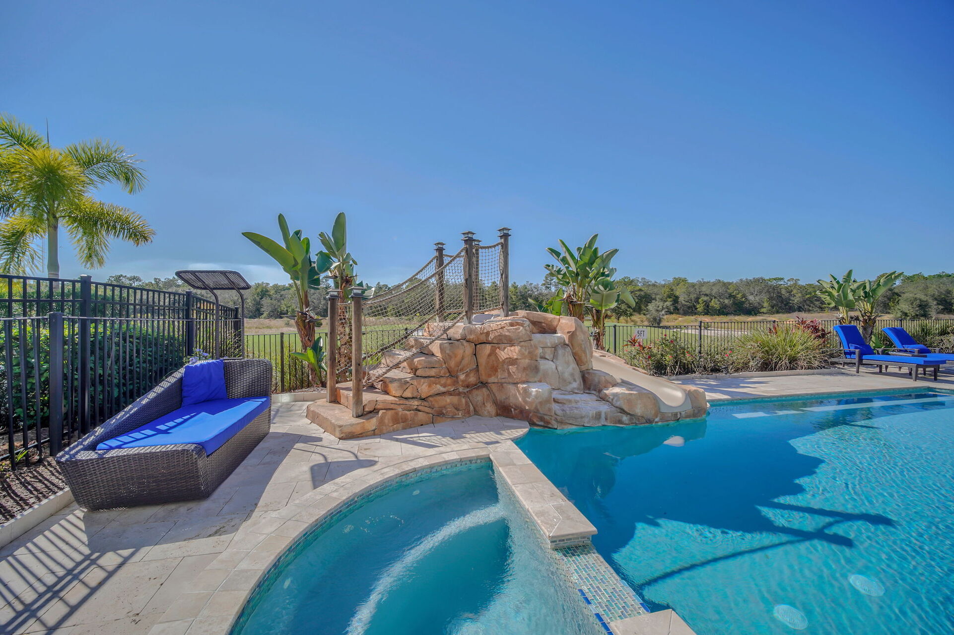 5 Star Villa Celestine – An Exquisite Grand Retreat
