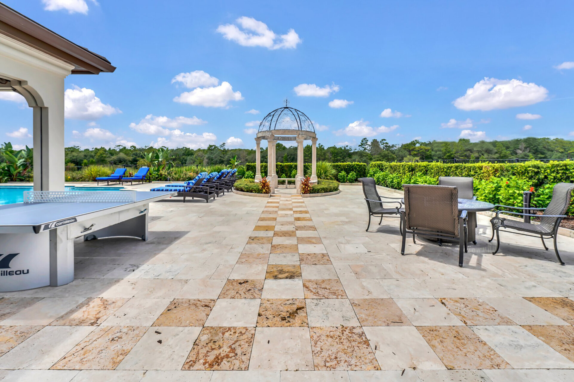 5 Star Villa Celestine – An Exquisite Grand Retreat