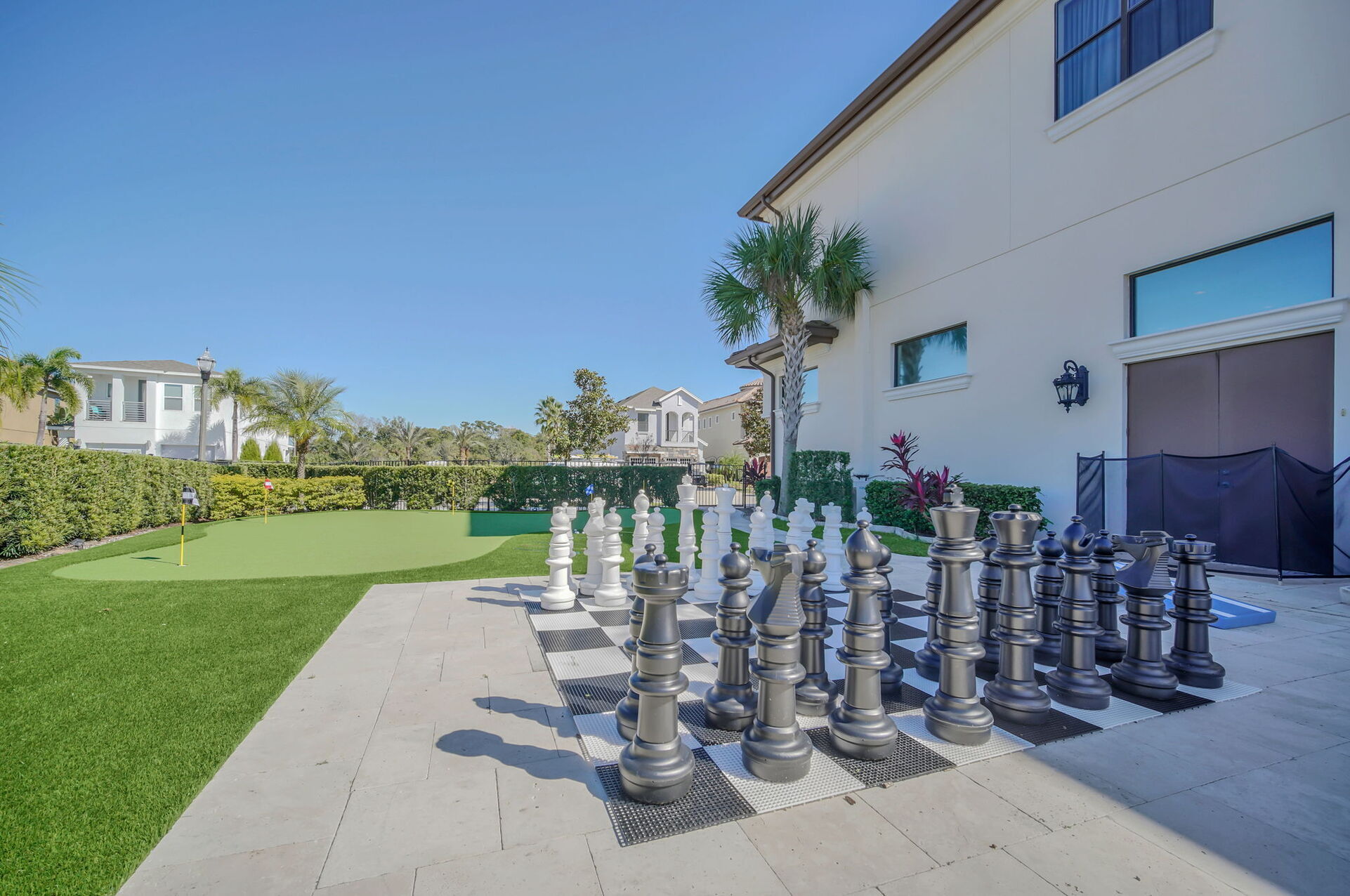 5 Star Villa Celestine – An Exquisite Grand Retreat