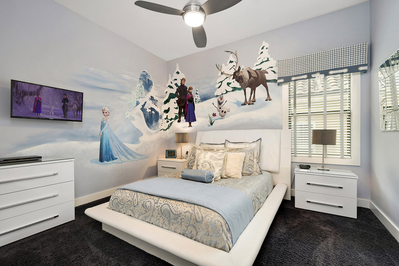 Your Dream Vacation Home in Orlando Awaits,6529