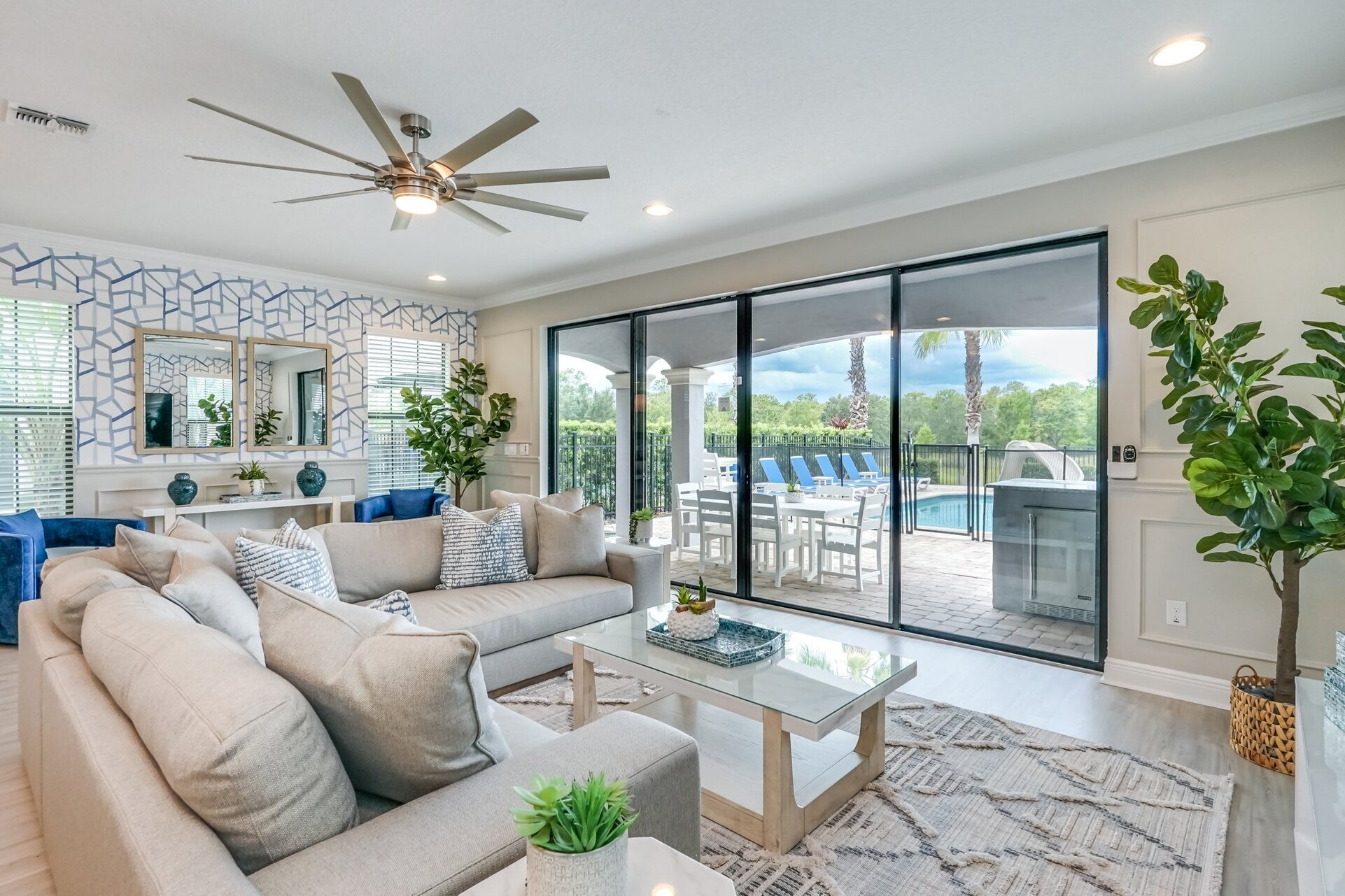 Ultimate Family Getaway in Orlando,6530