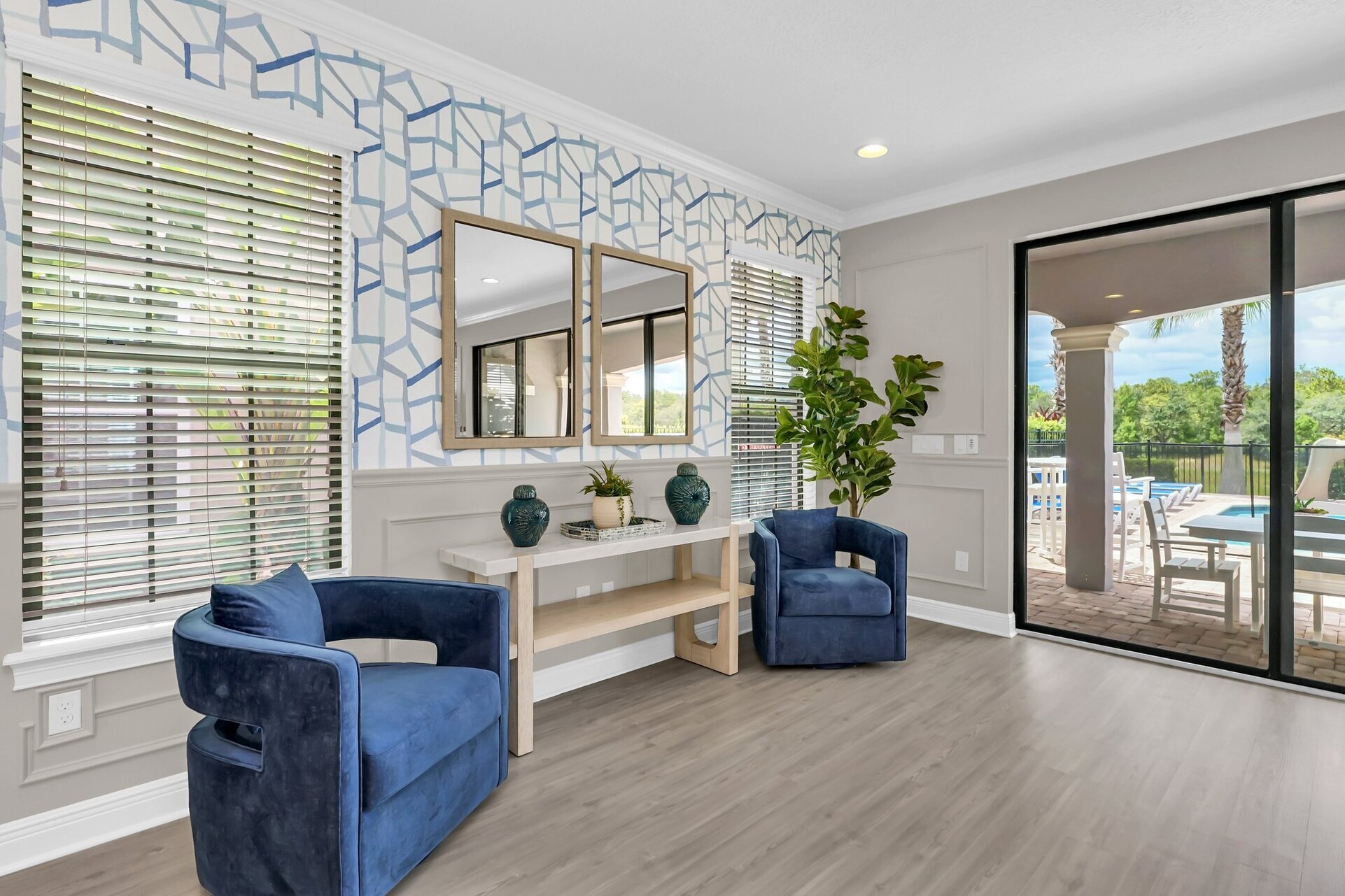 Ultimate Family Getaway in Orlando,6530