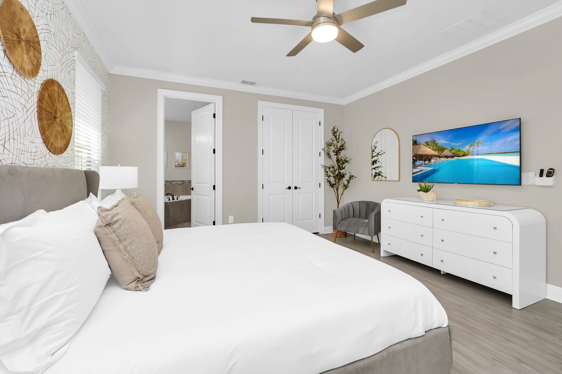 Ultimate Family Getaway in Orlando,6530