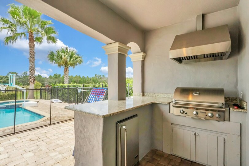 Ultimate Family Getaway in Orlando,6530