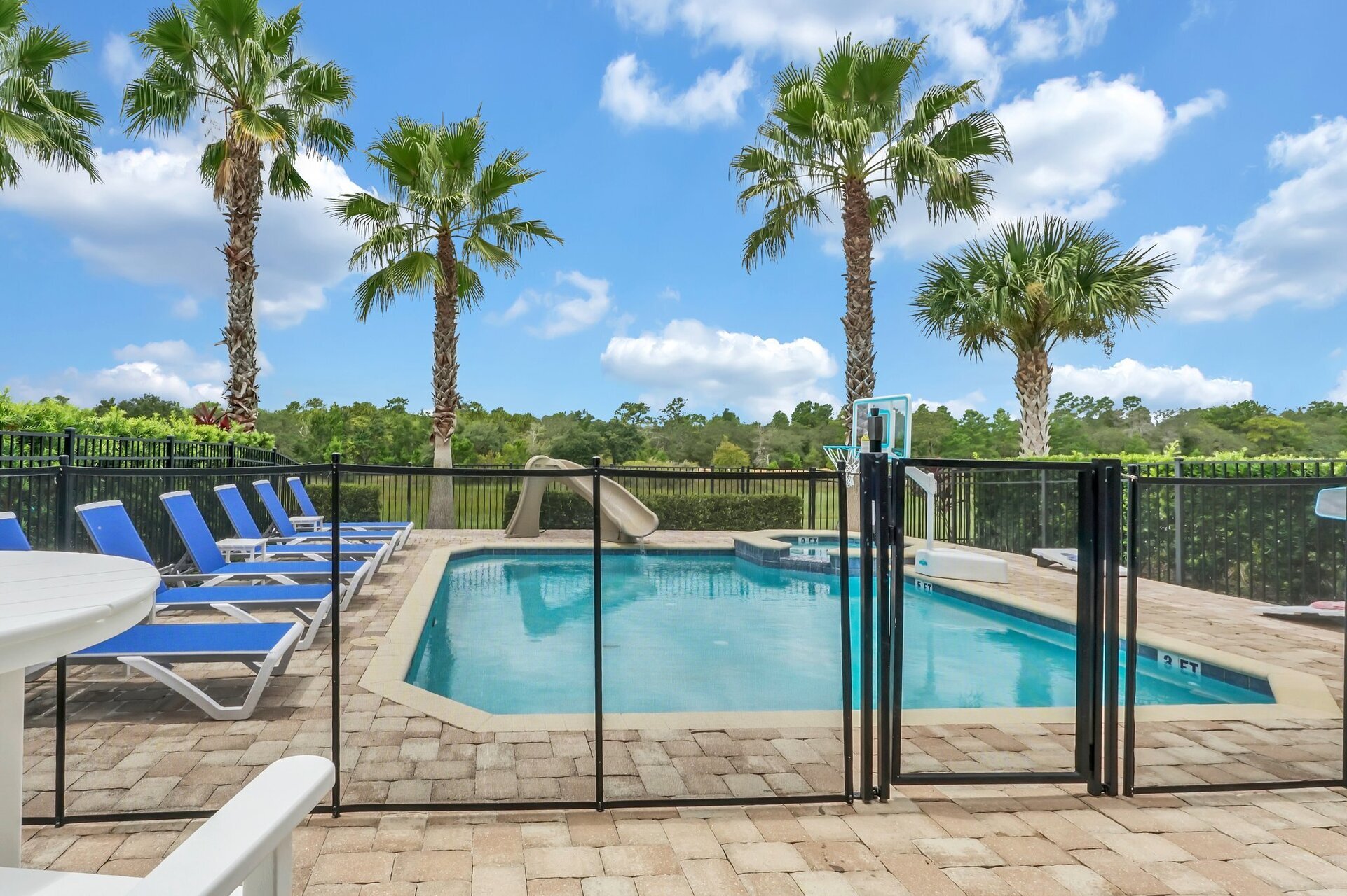 Ultimate Family Getaway in Orlando,6530