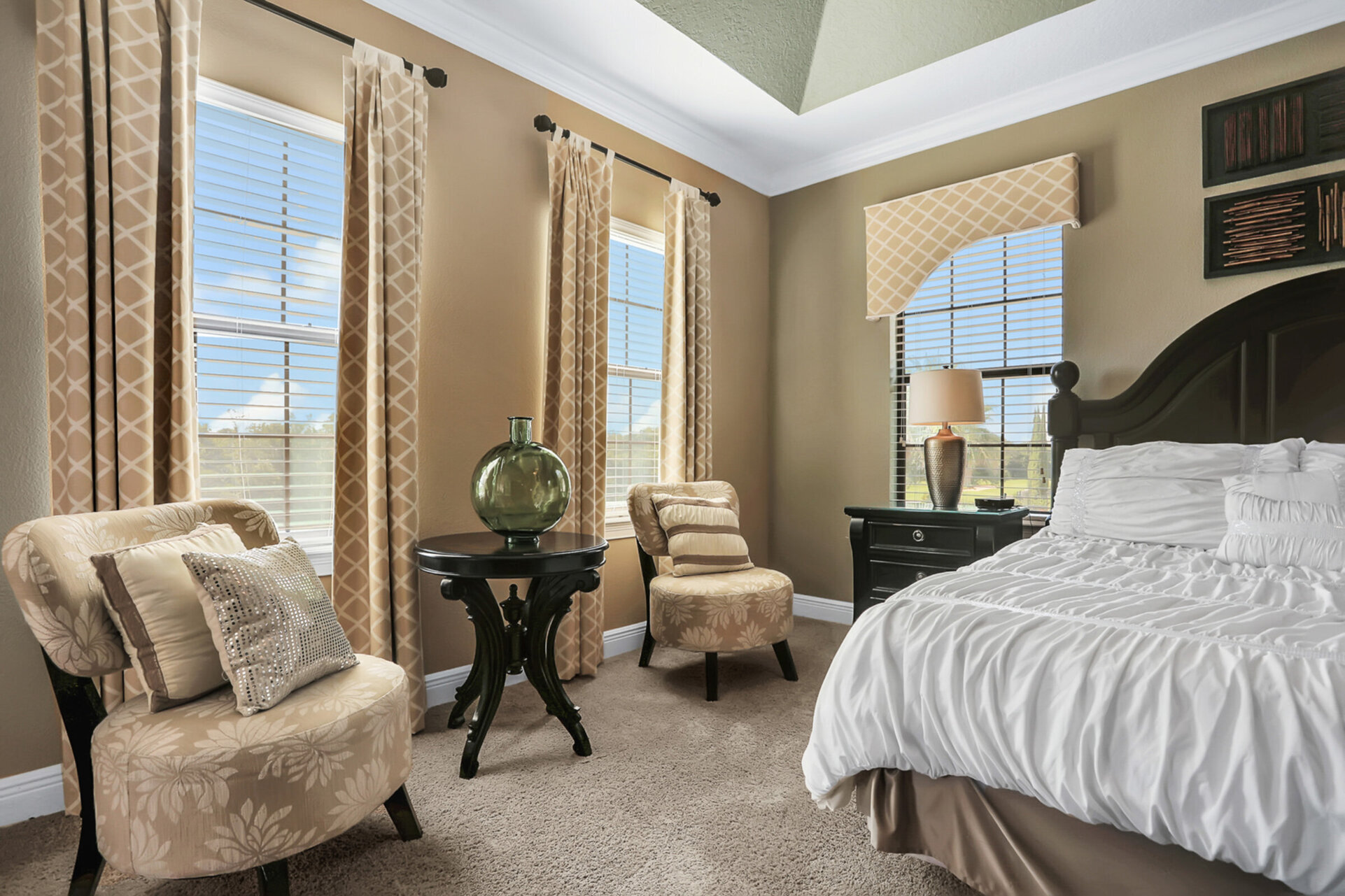 Modern 5 Bedroom Oasis in Orlando,6534