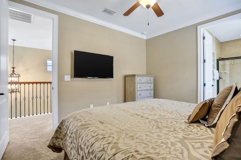 Modern 5 Bedroom Oasis in Orlando,6534