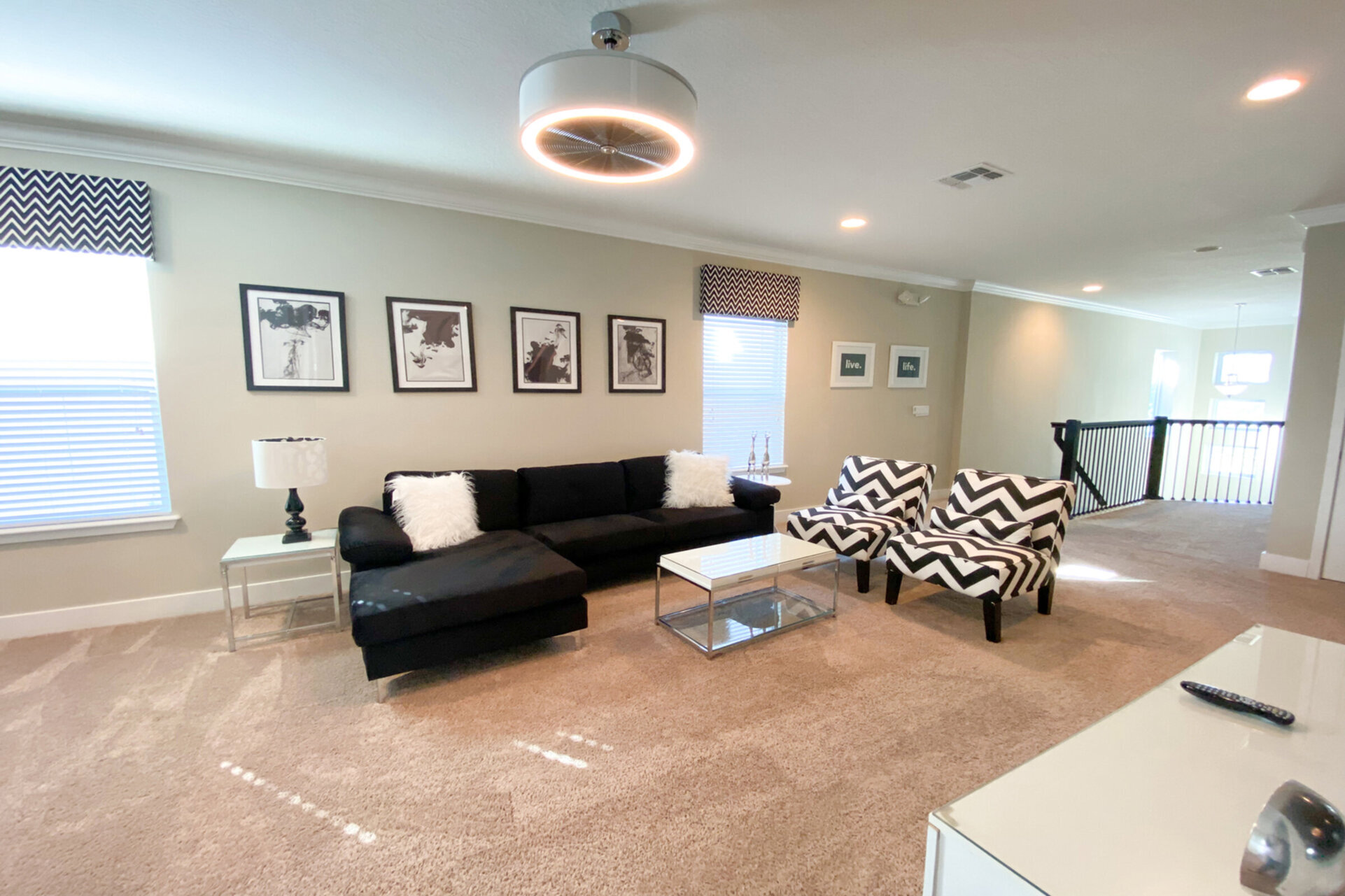 Peaceful 5 Bedroom Villa Oasis in Orlando,6535