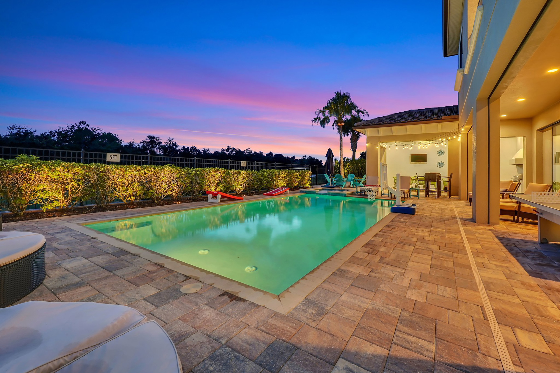 5 Star Villa Imperiale – Royalty in Every Detail