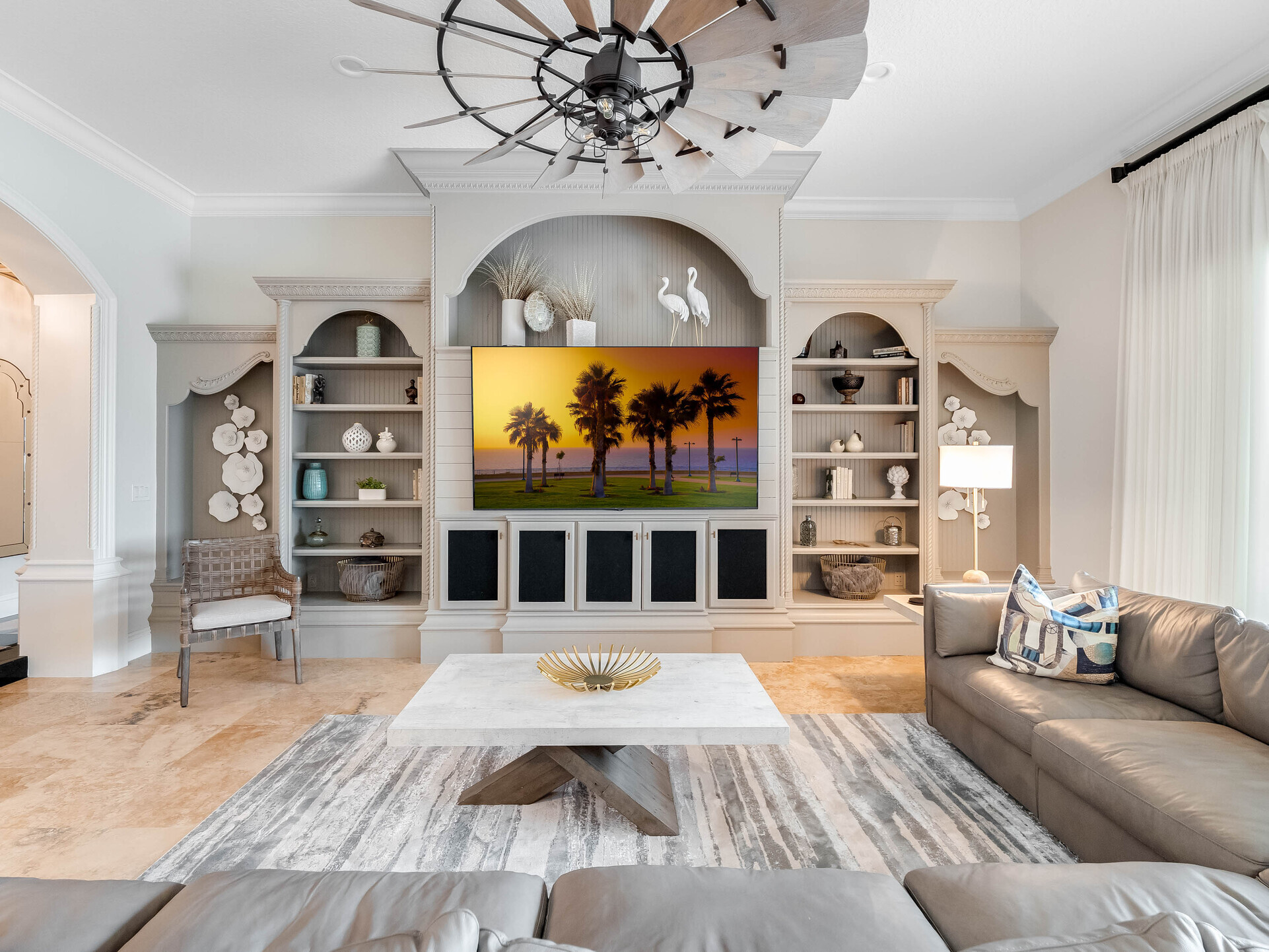Modern 6 Bedroom Gem in Orlando,6543