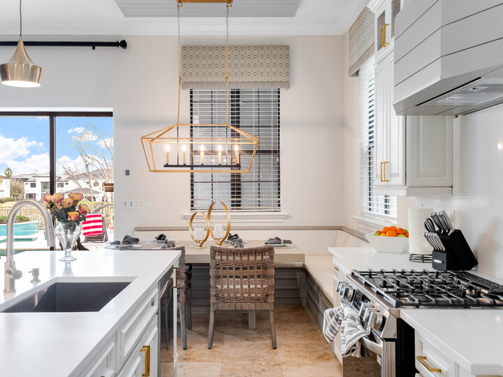Modern 6 Bedroom Gem in Orlando,6543